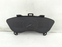 2017 Ford Fusion Instrument Cluster Speedometer Gauges P/N:HS7T-10849-ME HS7T-10849-MF, HS7T-10849-MD Fits OEM Used Auto Par