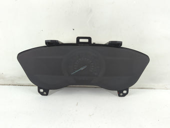 compare product 2017 Ford Fusion Instrument Cluster Speedometer Gauges P/N:HS7T-10849-ME HS7T-10849-MF, HS7T-10849-MD Fits OEM Used Auto Parts