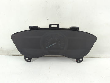 2017 Ford Fusion Instrument Cluster Speedometer Gauges P/N:HS7T-10849-ME HS7T-10849-MF, HS7T-10849-MD Fits OEM Used Auto Par