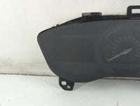2017 Ford Fusion Instrument Cluster Speedometer Gauges P/N:HS7T-10849-ME HS7T-10849-MF, HS7T-10849-MD Fits OEM Used Auto Par