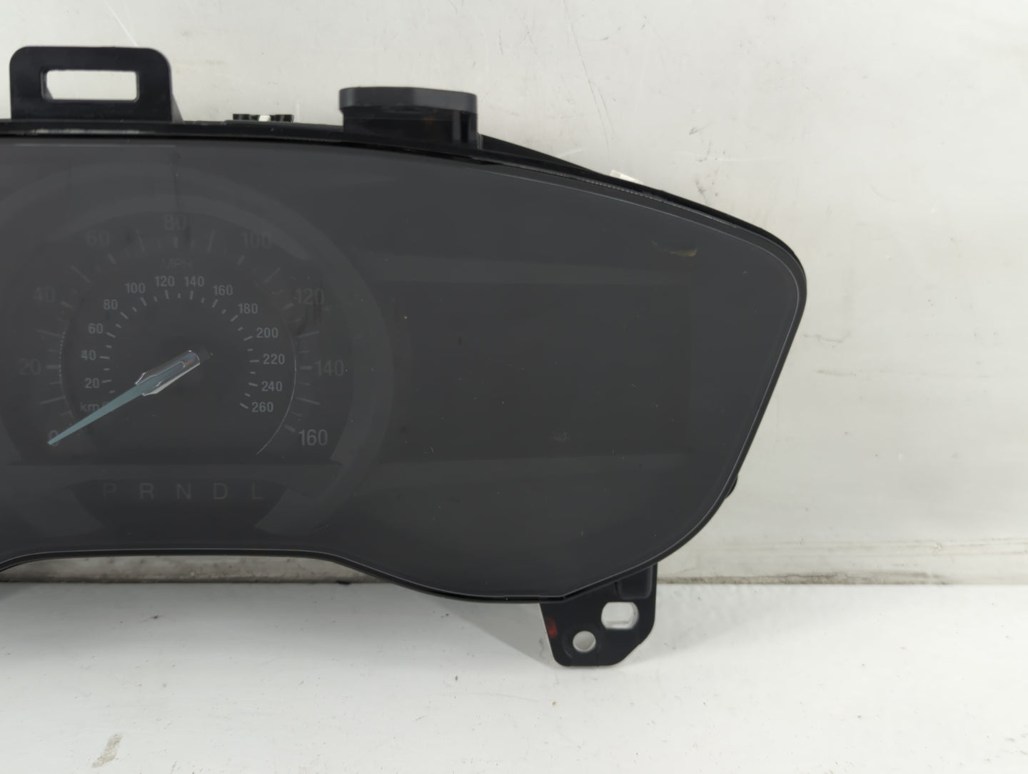 2017 Ford Fusion Instrument Cluster Speedometer Gauges P/N:HS7T-10849-ME HS7T-10849-MF, HS7T-10849-MD Fits OEM Used Auto Par