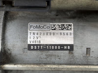 2013-2020 Ford Fusion Car Starter Motor Solenoid OEM P/N:TN428000-9560 DS7T-11000-HB Fits OEM Used Auto Parts - Oemusedautop