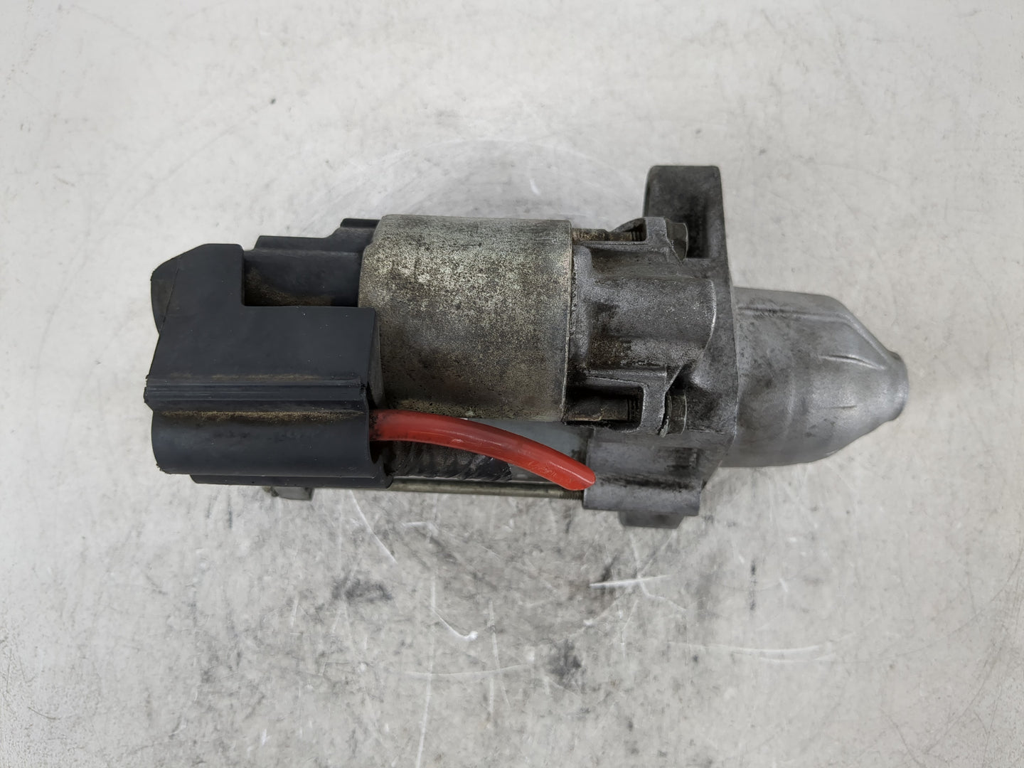 2013-2020 Ford Fusion Car Starter Motor Solenoid OEM P/N:TN428000-9560 DS7T-11000-HB Fits OEM Used Auto Parts - Oemusedautop