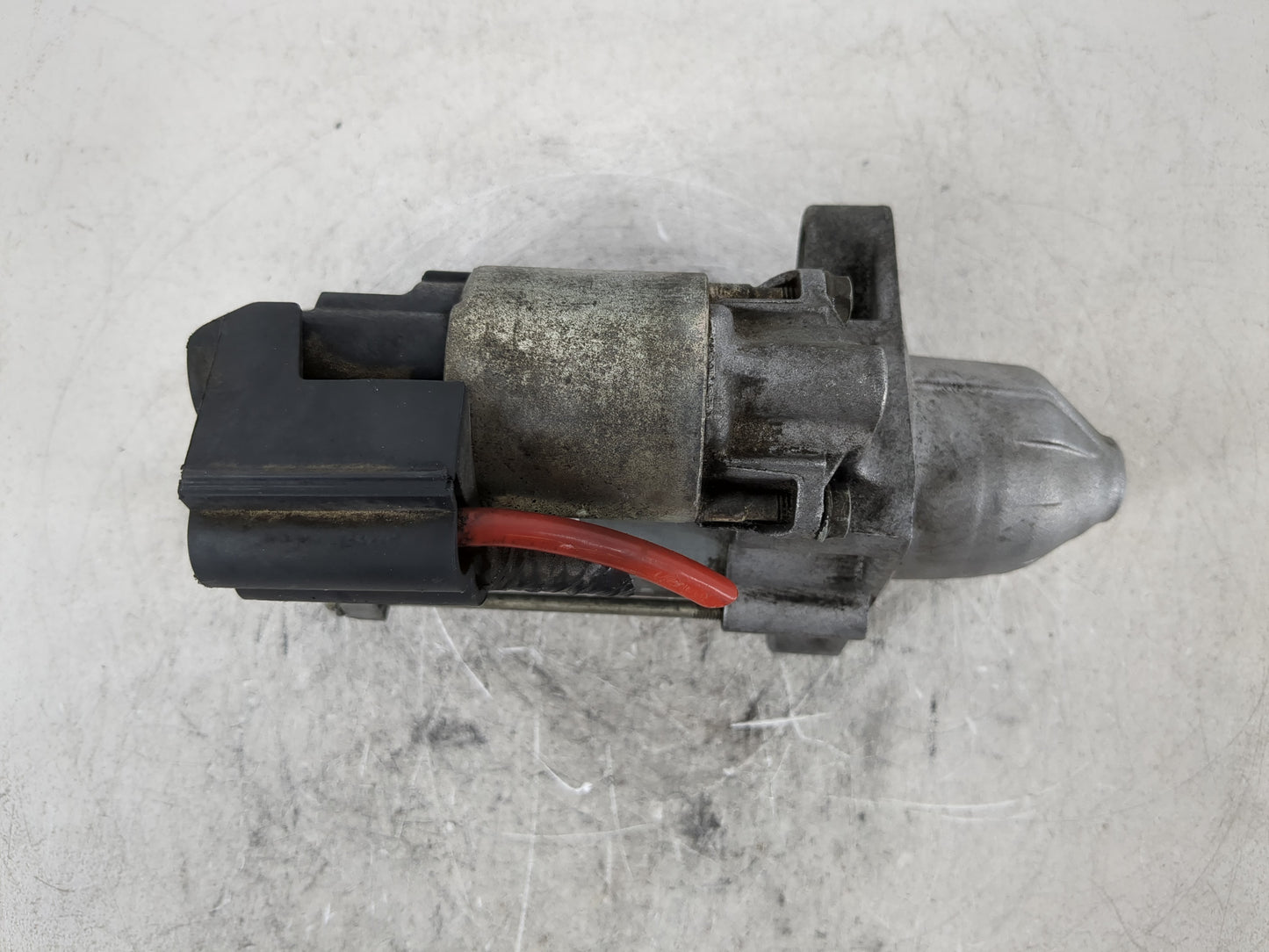 2013-2020 Ford Fusion Car Starter Motor Solenoid OEM P/N:TN428000-9560 DS7T-11000-HB Fits OEM Used Auto Parts - Oemusedautop