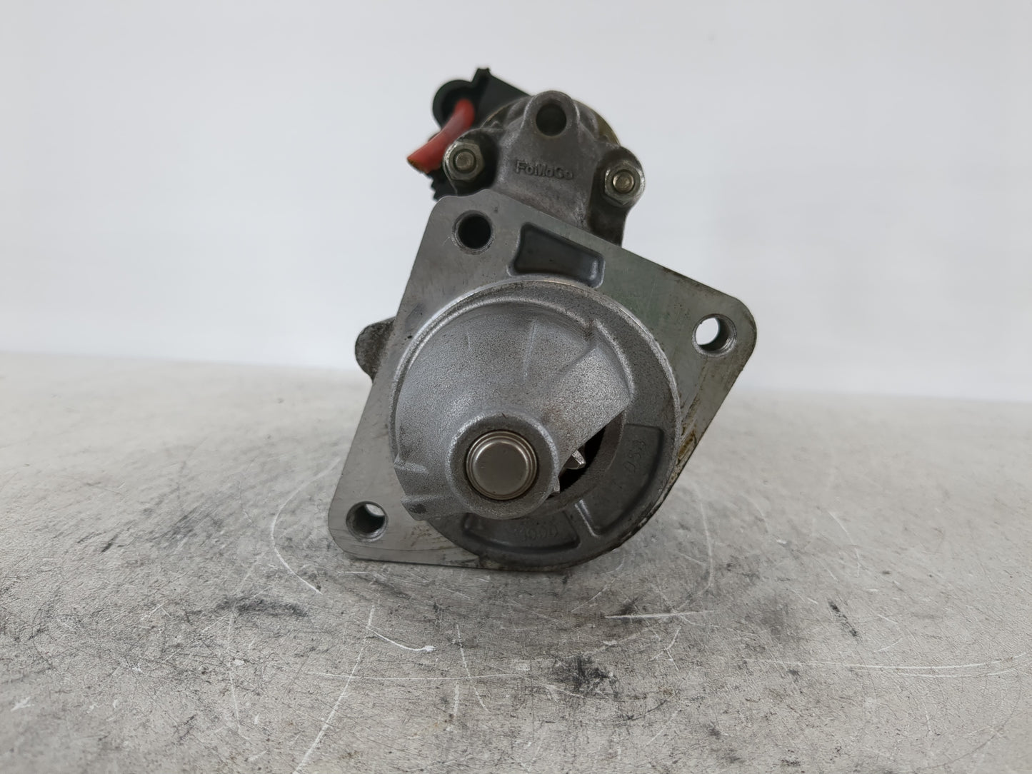 2013-2020 Ford Fusion Car Starter Motor Solenoid OEM P/N:TN428000-9560 DS7T-11000-HB Fits OEM Used Auto Parts - Oemusedautop
