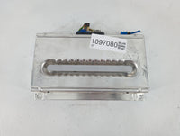 2017-2020 Ford Fusion Radio AM FM Cd Player Receiver Replacement P/N:HS7T-18B849-AE Fits Fits 2017 2018 2019 2020 OEM Used A