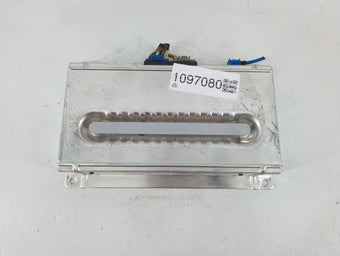 compare product 2017-2020 Ford Fusion Radio AM FM Cd Player Receiver Replacement P/N:HS7T-18B849-AE Fits Fits 2017 2018 2019 2020 OEM Used Auto Parts