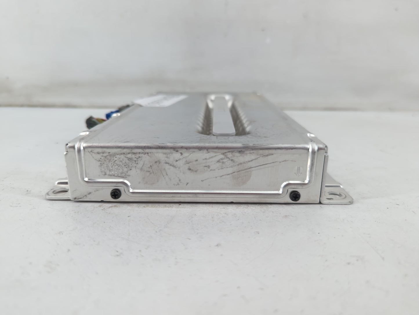 2017-2020 Ford Fusion Radio AM FM Cd Player Receiver Replacement P/N:HS7T-18B849-AE Fits Fits 2017 2018 2019 2020 OEM Used A