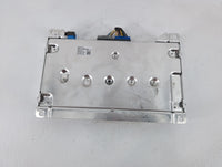 2017-2020 Ford Fusion Radio AM FM Cd Player Receiver Replacement P/N:HS7T-18B849-AE Fits Fits 2017 2018 2019 2020 OEM Used A