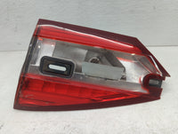 2017-2018 Ford Fusion Tail Light Assembly Passenger Right OEM P/N:HS73-13A602-AG Fits Fits 2017 2018 OEM Used Auto Parts - O