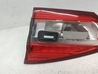 2017-2018 Ford Fusion Tail Light Assembly Passenger Right OEM P/N:HS73-13A602-AG Fits Fits 2017 2018 OEM Used Auto Parts - O