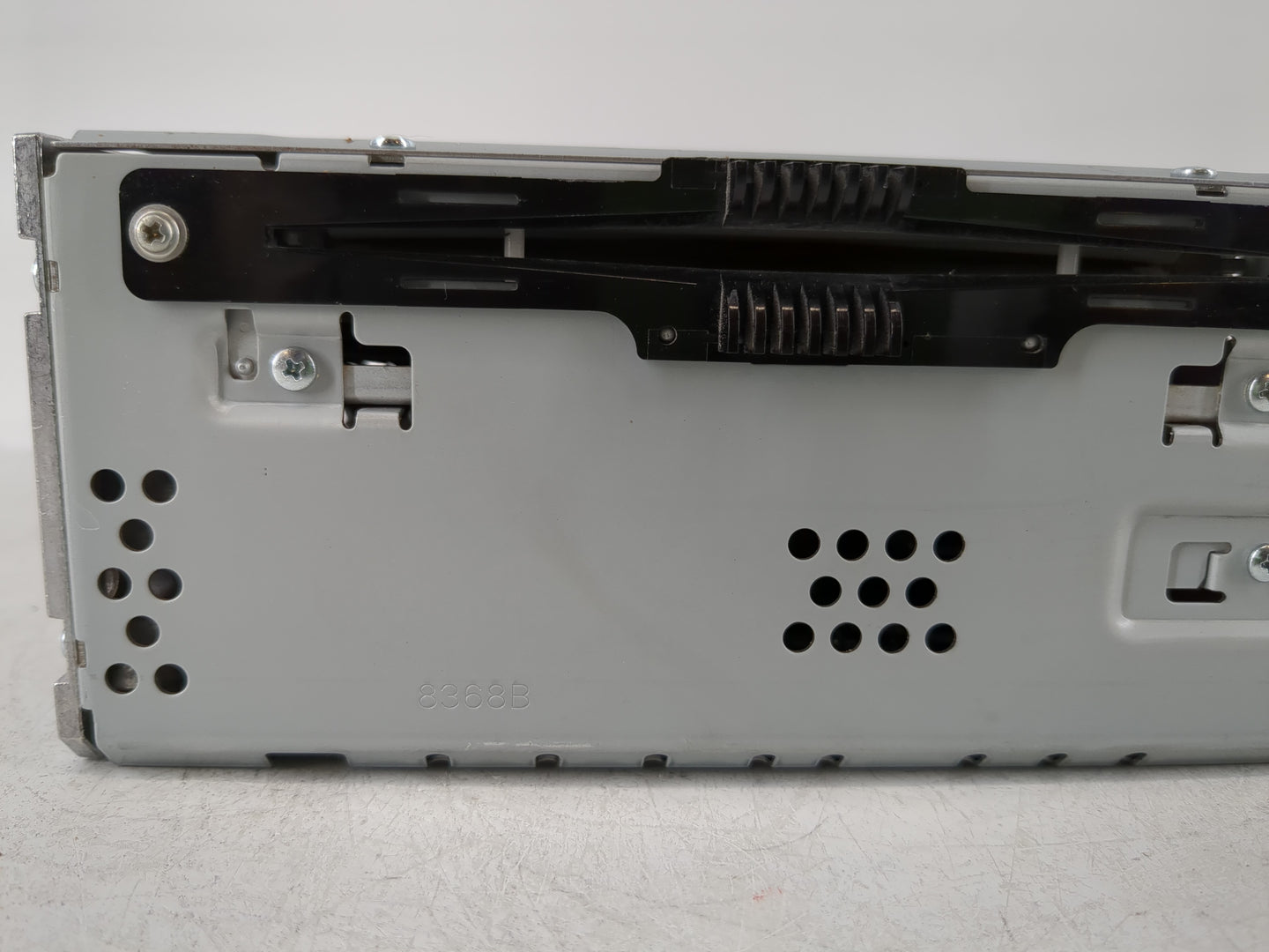 2017-2020 Ford Fusion Radio AM FM Cd Player Receiver Replacement P/N:HS7T-19C107-ZD Fits Fits 2017 2018 2019 2020 OEM Used A