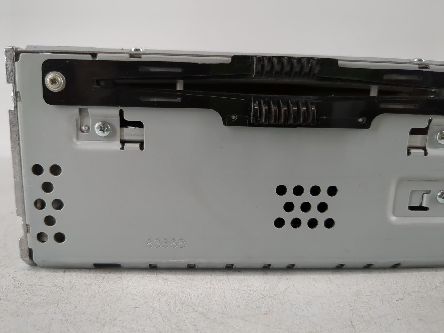 2017-2020 Ford Fusion Radio AM FM Cd Player Receiver Replacement P/N:HS7T-19C107-ZD Fits Fits 2017 2018 2019 2020 OEM Used A