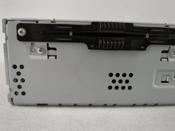 2017-2020 Ford Fusion Radio AM FM Cd Player Receiver Replacement P/N:HS7T-19C107-ZD Fits Fits 2017 2018 2019 2020 OEM Used Auto Parts