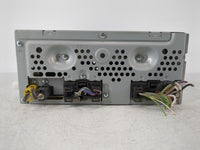 2017-2020 Ford Fusion Radio AM FM Cd Player Receiver Replacement P/N:HS7T-19C107-ZD Fits Fits 2017 2018 2019 2020 OEM Used A