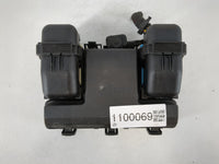 2017-2020 Ford Fusion Fusebox Fuse Box Panel Relay Module P/N:HG9T 14D068 AC Fits Fits 2017 2018 2019 2020 OEM Used Auto Par