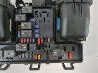 2017-2020 Ford Fusion Fusebox Fuse Box Panel Relay Module P/N:HG9T 14D068 AC Fits Fits 2017 2018 2019 2020 OEM Used Auto Par