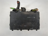 2017-2020 Ford Fusion Fusebox Fuse Box Panel Relay Module P/N:HG9T 14D068 AC Fits Fits 2017 2018 2019 2020 OEM Used Auto Par