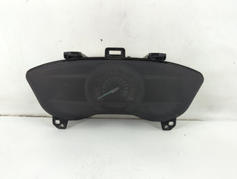 compare product 2017 Ford Fusion Instrument Cluster Speedometer Gauges P/N:HS7T-10849-GF Fits OEM Used Auto Parts