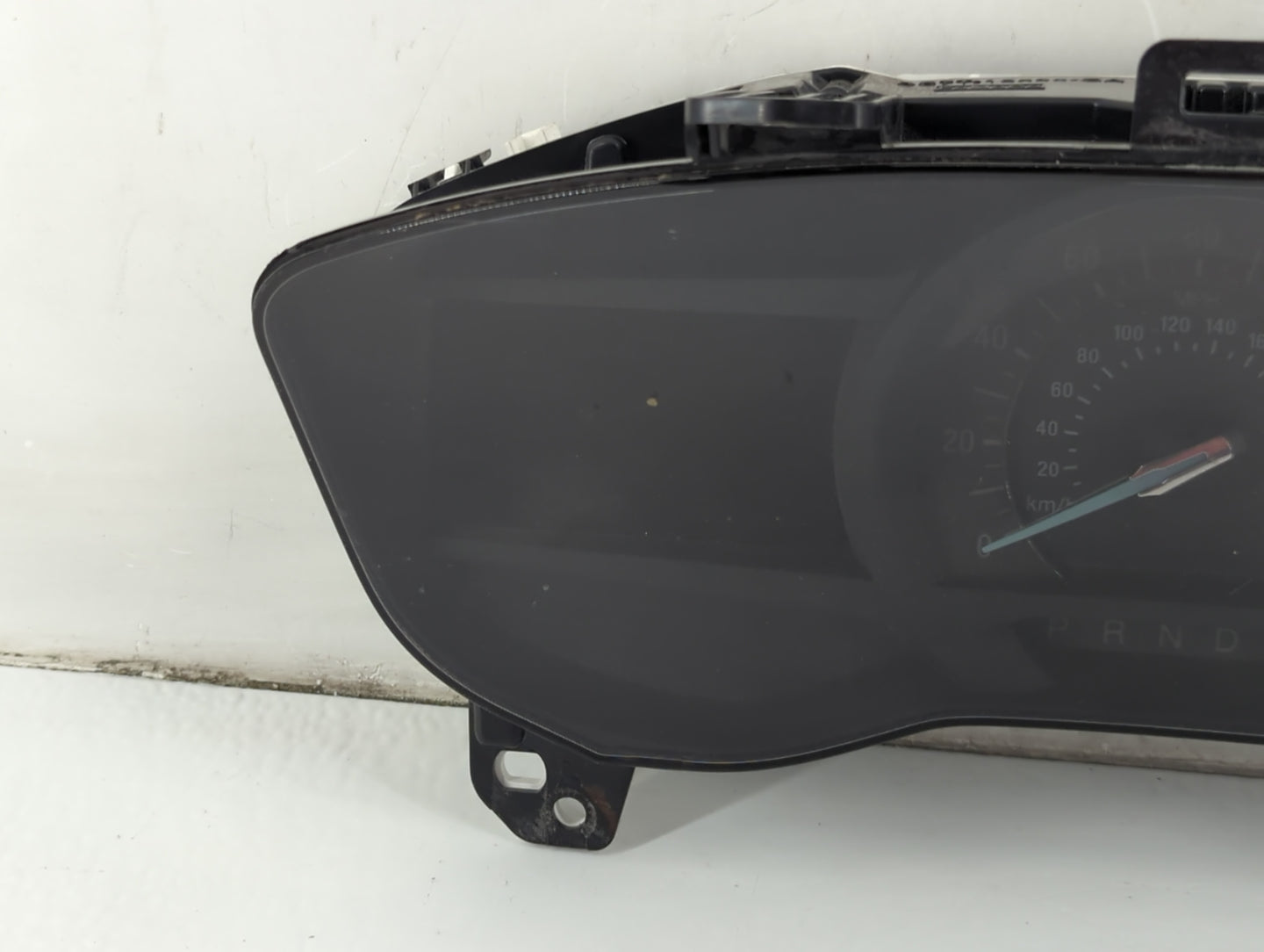 2017 Ford Fusion Instrument Cluster Speedometer Gauges P/N:HS7T-10849-GF Fits OEM Used Auto Parts - Oemusedautoparts1.com