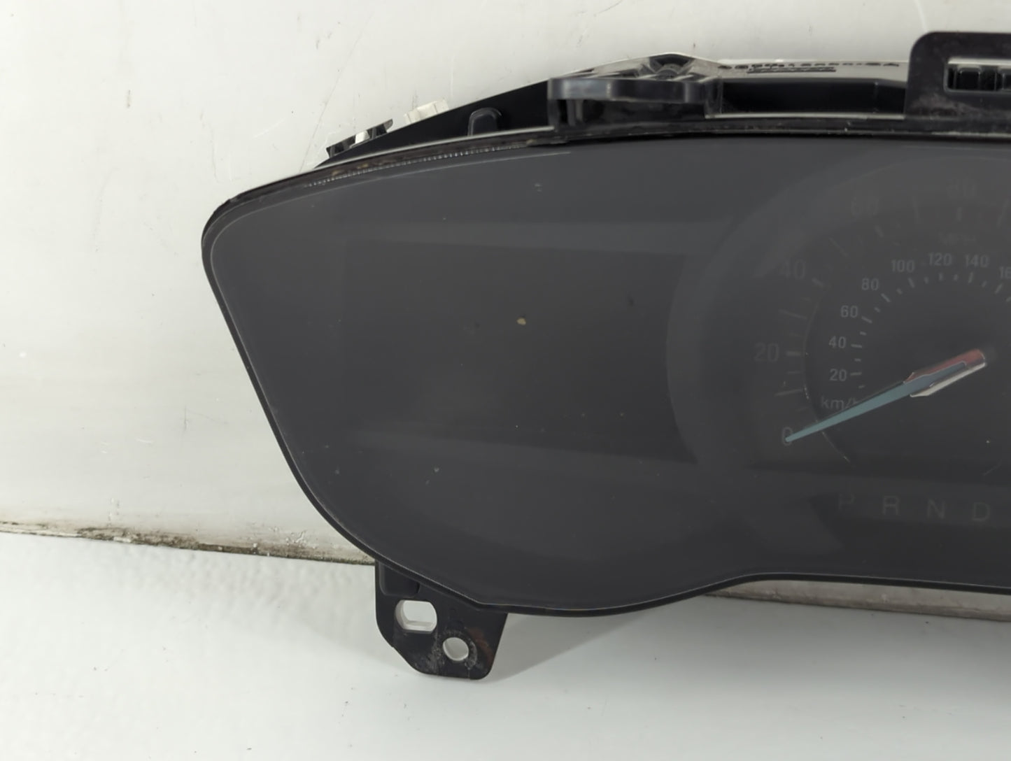 2017 Ford Fusion Instrument Cluster Speedometer Gauges P/N:HS7T-10849-GF Fits OEM Used Auto Parts - Oemusedautoparts1.com