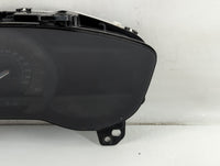 2017 Ford Fusion Instrument Cluster Speedometer Gauges P/N:HS7T-10849-GF Fits OEM Used Auto Parts - Oemusedautoparts1.com