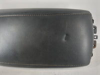 2017-2020 Ford Fusion Center Console Armrest Cover Lid Fits Fits 2017 2018 2019 2020 OEM Used Auto Parts - Oemusedautoparts1