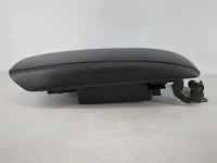 2017-2020 Ford Fusion Center Console Armrest Cover Lid Fits Fits 2017 2018 2019 2020 OEM Used Auto Parts - Oemusedautoparts1