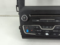 2016-2020 Ford Fusion Radio AM FM Cd Player Receiver Replacement P/N:HS7T-18E245-CHA Fits Fits 2016 2017 2018 2019 2020 OEM 