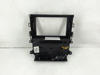 2016-2020 Ford Fusion Radio AM FM Cd Player Receiver Replacement P/N:HS7T-18E245-CHA Fits Fits 2016 2017 2018 2019 2020 OEM 