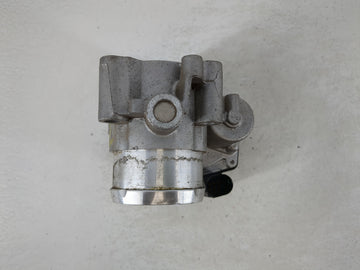 2014-2020 Ford Fusion Throttle Body P/N:DS7G-9F991-BB Fits Fits 2014 2015 2016 2017 2018 2019 2020 OEM Used Auto Parts