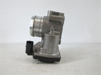 2014-2020 Ford Fusion Throttle Body P/N:DS7G-9F991-BB Fits Fits 2014 2015 2016 2017 2018 2019 2020 OEM Used Auto Parts - Oem