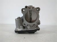 2014-2020 Ford Fusion Throttle Body P/N:DS7G-9F991-BB Fits Fits 2014 2015 2016 2017 2018 2019 2020 OEM Used Auto Parts - Oem