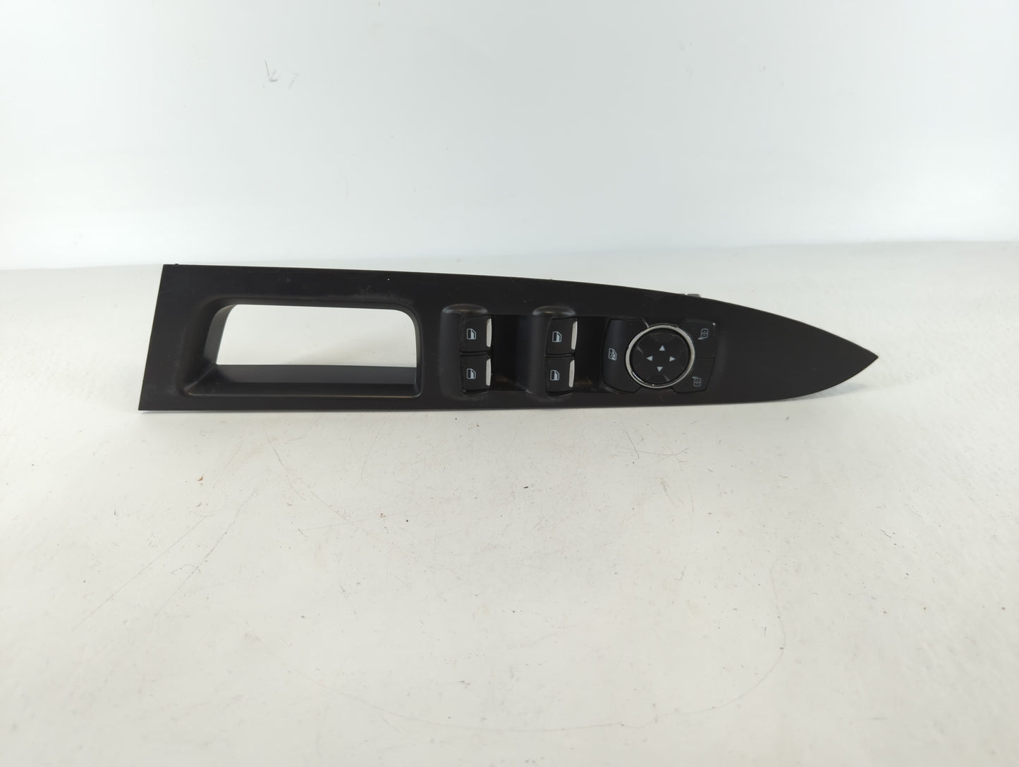 2013-2020 Ford Fusion Master Power Window Switch Replacement Driver Side Left P/N:DG9T-14540-ACW Fits OEM Used Auto Parts - 