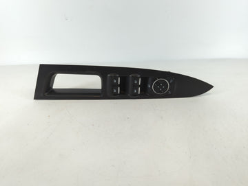 2013-2020 Ford Fusion Master Power Window Switch Replacement Driver Side Left P/N:DG9T-14540-ACW Fits OEM Used Auto Parts - 