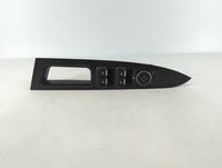 2013-2020 Ford Fusion Master Power Window Switch Replacement Driver Side Left P/N:DG9T-14540-ACW Fits OEM Used Auto Parts - 