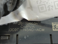 2013-2020 Ford Fusion Master Power Window Switch Replacement Driver Side Left P/N:DG9T-14540-ACW Fits OEM Used Auto Parts - 