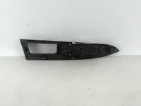 2013-2020 Ford Fusion Master Power Window Switch Replacement Driver Side Left P/N:DG9T-14540-ACW Fits OEM Used Auto Parts - 