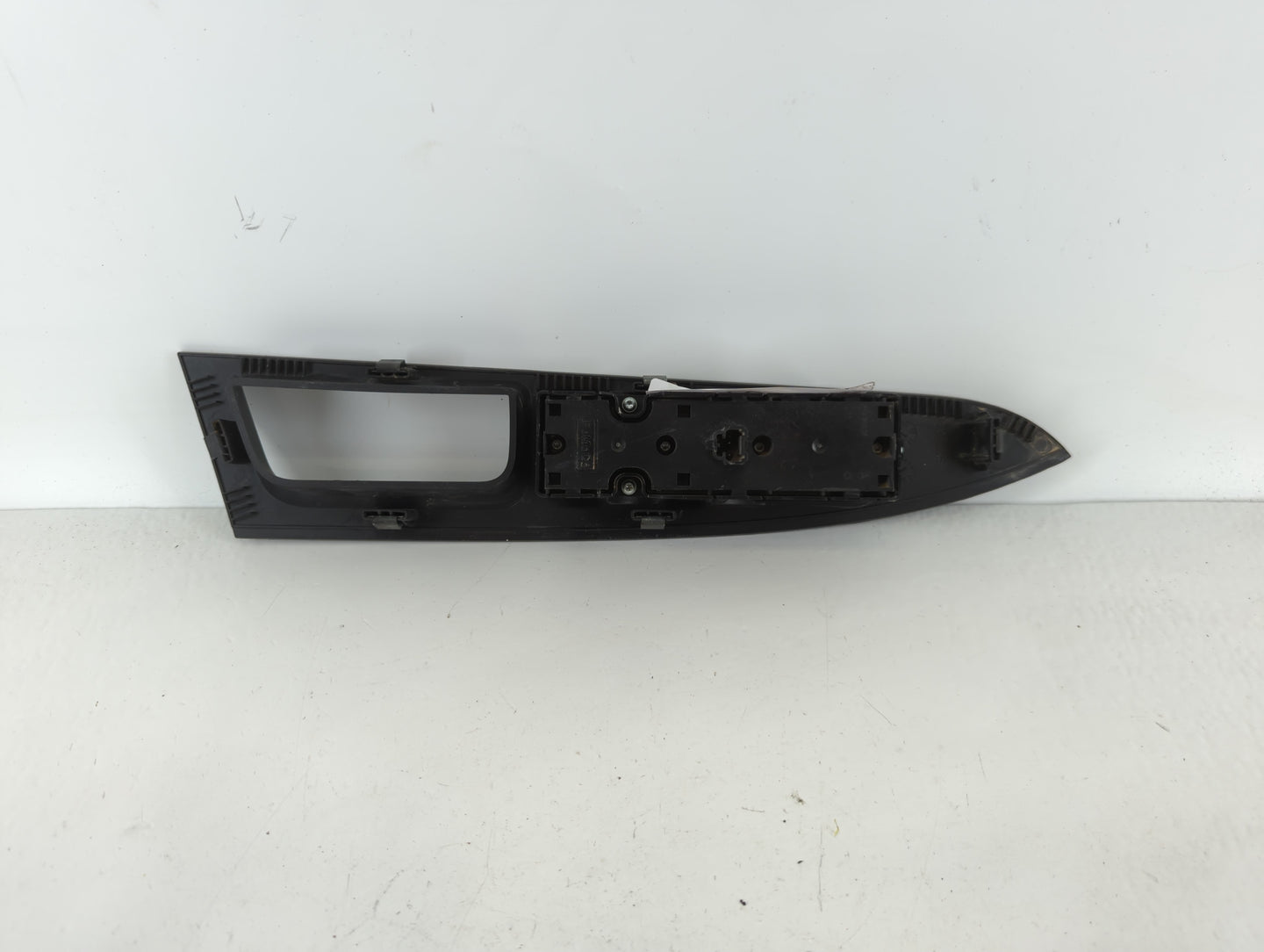 2013-2020 Ford Fusion Master Power Window Switch Replacement Driver Side Left P/N:DG9T-14540-ACW Fits OEM Used Auto Parts - 