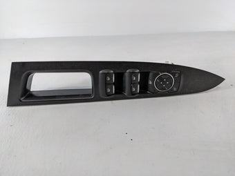 compare product 2013-2020 Ford Fusion Master Power Window Switch Replacement Driver Side Left P/N:DG9T-14540-ACW 20160601C Fits OEM Used Auto Parts