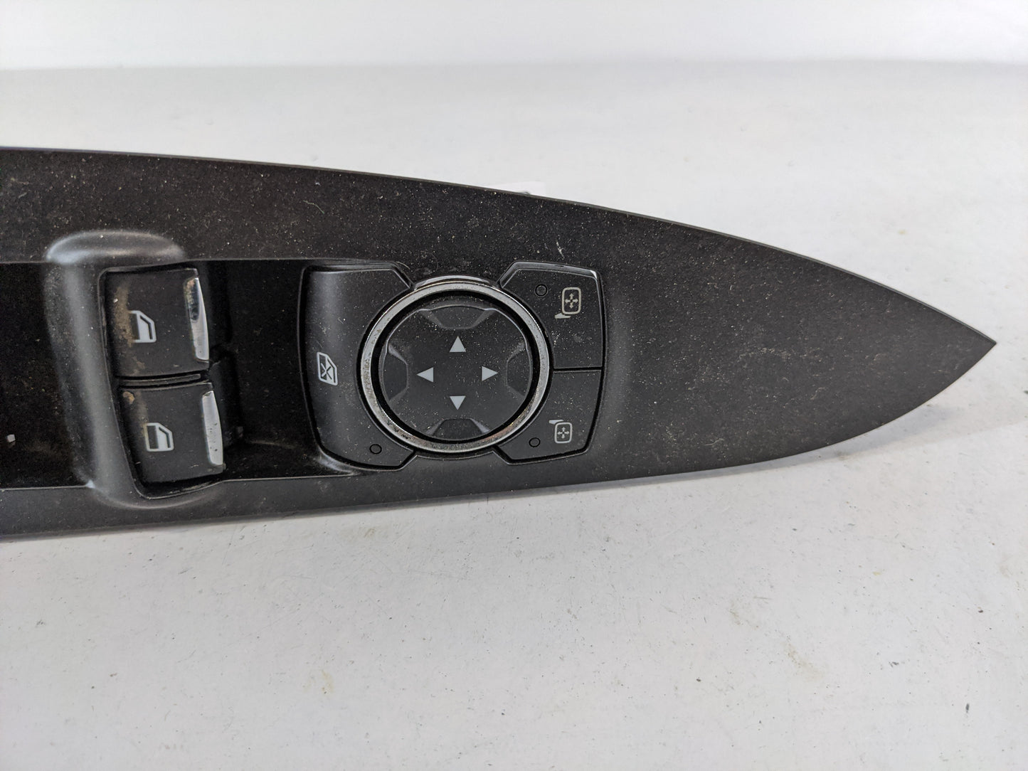 2013-2020 Ford Fusion Master Power Window Switch Replacement Driver Side Left P/N:DG9T-14540-ACW 20160601C Fits OEM Used Aut