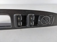 2013-2020 Ford Fusion Master Power Window Switch Replacement Driver Side Left P/N:DG9T-14540-ACW 20160601C Fits OEM Used Aut
