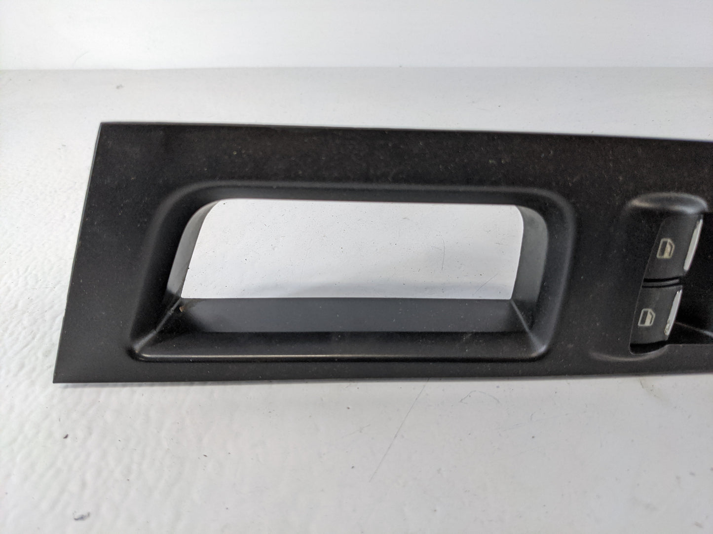 2013-2020 Ford Fusion Master Power Window Switch Replacement Driver Side Left P/N:DG9T-14540-ACW 20160601C Fits OEM Used Aut