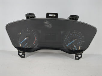 compare product 2017 Ford Fusion Instrument Cluster Speedometer Gauges P/N:HS7T-10849-AJ Fits OEM Used Auto Parts