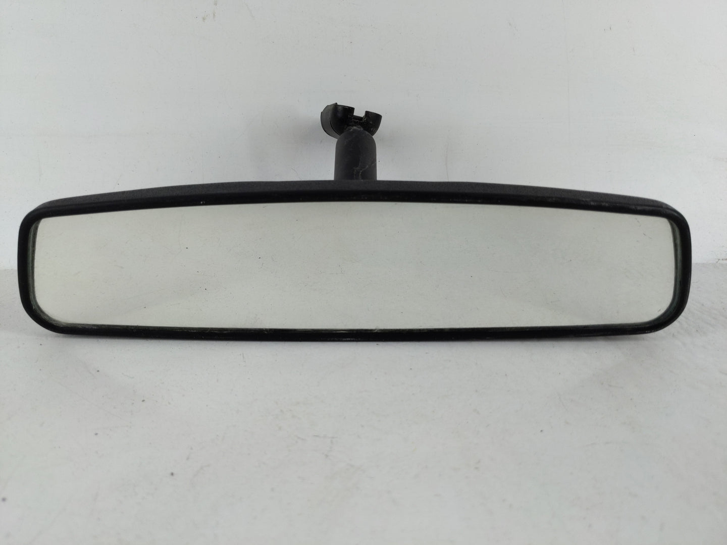 2006-2020 Ford Fusion Interior Rear View Mirror Replacement OEM P/N:E8011083 Fits OEM Used Auto Parts - Oemusedautoparts1.co