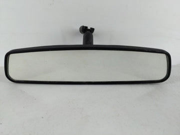 2006-2020 Ford Fusion Interior Rear View Mirror Replacement OEM P/N:E8011083 Fits OEM Used Auto Parts - Oemusedautoparts1.co