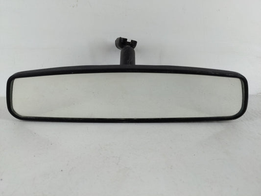 2006-2020 Ford Fusion Interior Rear View Mirror Replacement OEM P/N:E8011083 Fits OEM Used Auto Parts - Oemusedautoparts1.co