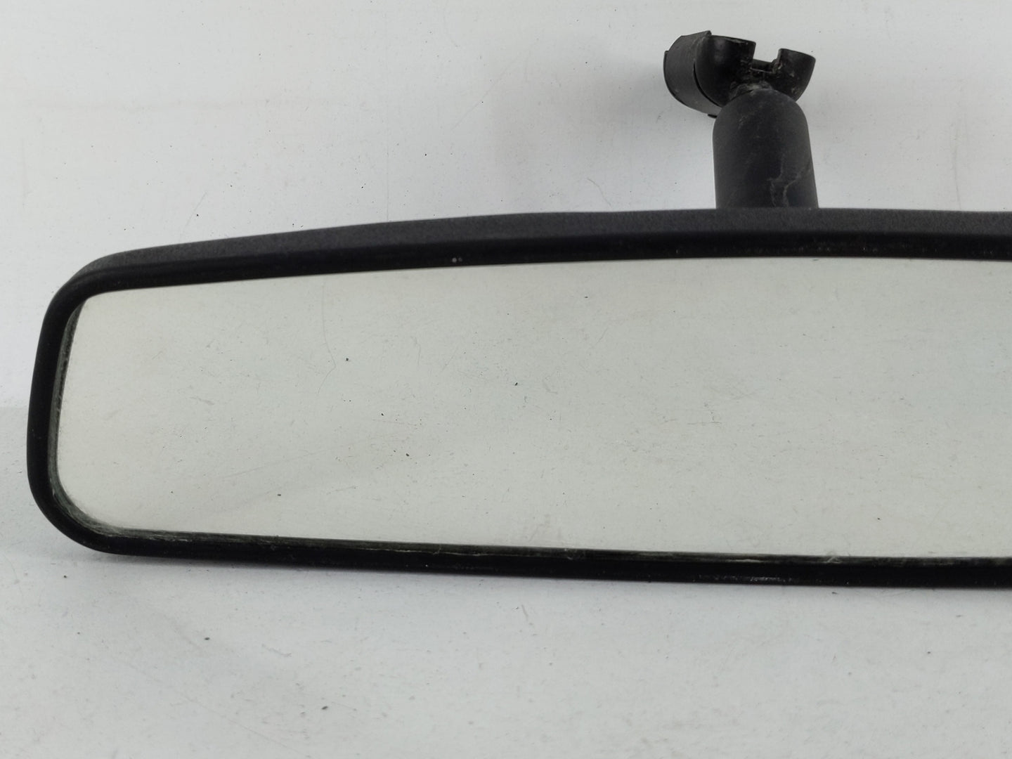 2006-2020 Ford Fusion Interior Rear View Mirror Replacement OEM P/N:E8011083 Fits OEM Used Auto Parts - Oemusedautoparts1.co