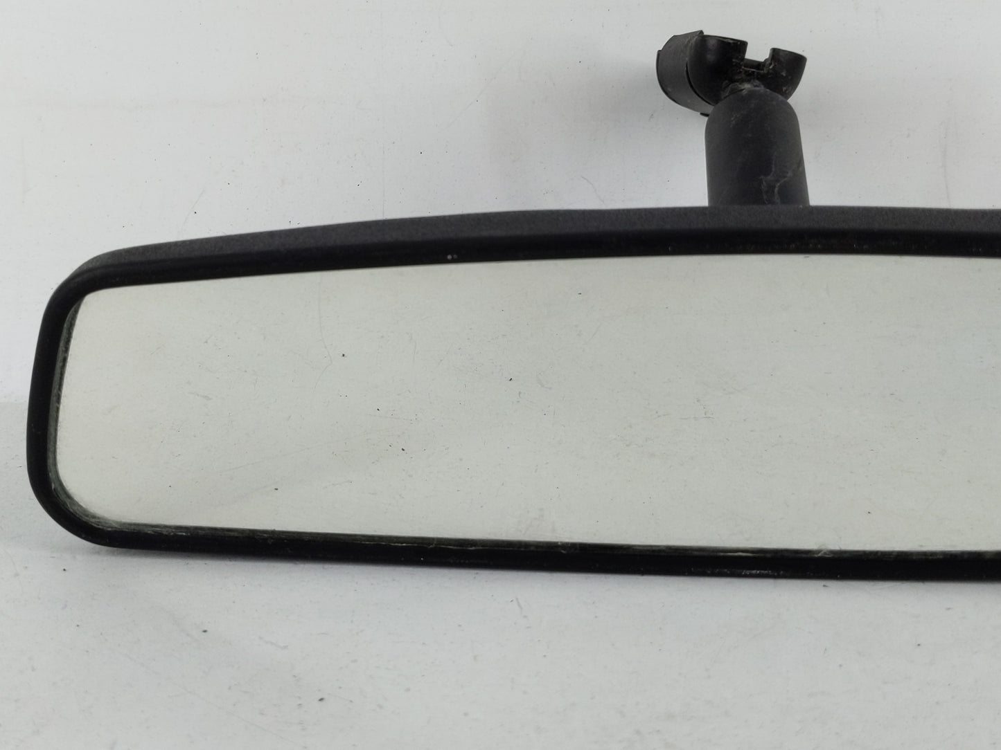 2006-2020 Ford Fusion Interior Rear View Mirror Replacement OEM P/N:E8011083 Fits OEM Used Auto Parts - Oemusedautoparts1.co