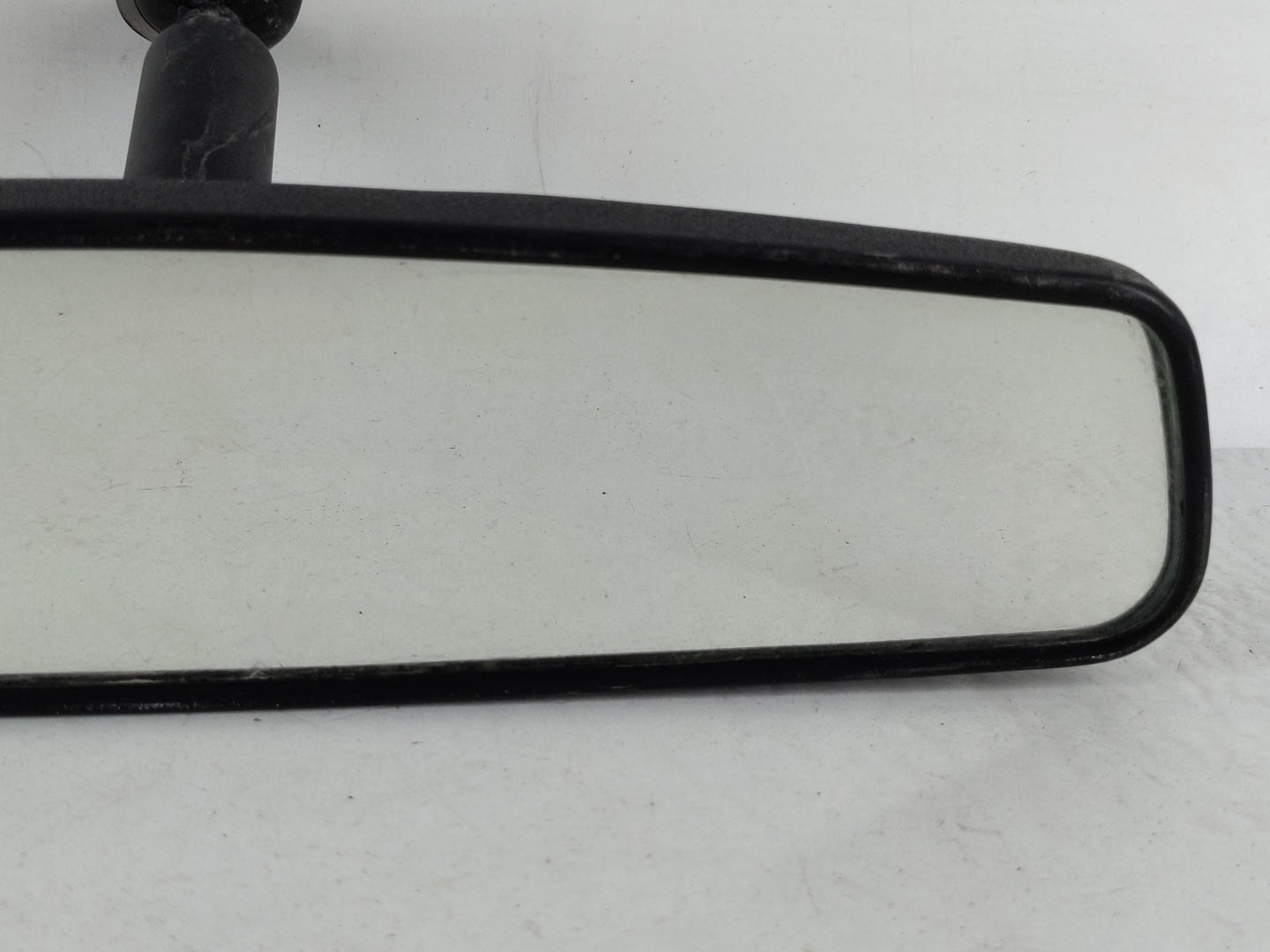2006-2020 Ford Fusion Interior Rear View Mirror Replacement OEM P/N:E8011083 Fits OEM Used Auto Parts - Oemusedautoparts1.co